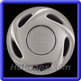 Toyota Corolla Hubcaps #61097