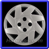 Toyota Corolla Hubcaps #61110