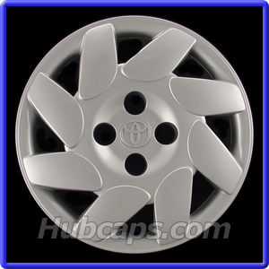 Toyota hubcaps 14 inch discount