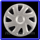 Toyota Corolla Hubcaps #61111