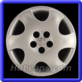 Toyota Corolla Hubcaps #61122