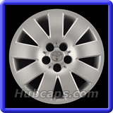 Toyota Corolla Hubcaps #61123