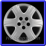 Toyota Corolla Hubcaps #61133