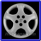 Toyota Corolla Hubcaps #61134