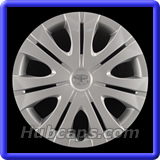 Toyota Corolla Hubcaps #61148