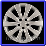 Toyota Corolla Hubcaps #61159