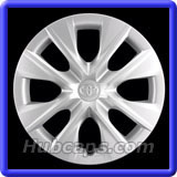 Toyota Corolla Hubcaps #61171