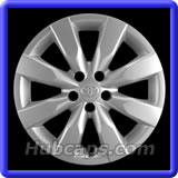 Toyota Corolla Hubcaps #61172