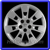 Toyota Corolla Hubcaps #61173