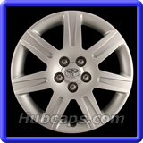 Toyota Corolla Hubcaps #61174