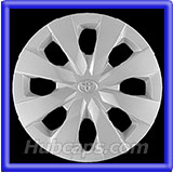 Toyota Corolla Hubcaps #61190