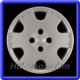 Toyota Echo Hubcaps #61109