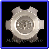 Toyota FJ Cruiser Center Caps #TOYC218A