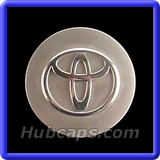Toyota Highlander Center Caps #TOYC200