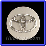 Toyota Highlander Center Caps #TOYC207
