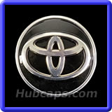 Toyota Highlander Center Caps #TOYC248