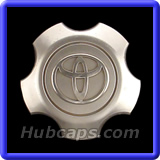 Toyota Highlander Center Caps #TOYC98