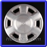 Toyota Tacoma Hubcaps #61092