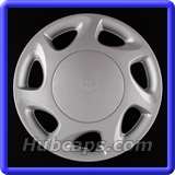 Toyota Corolla Hubcaps #61094