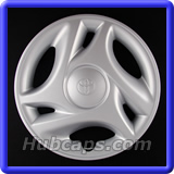 Toyota Tundra Hubcaps #61108
