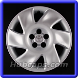 Toyota Matrix Hubcaps #61120