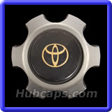 Toyota Land Cruiser Center Caps #TOYC104B