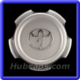 Toyota Land Cruiser Center Caps #TOYC105