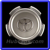 Toyota Land Cruiser Center Caps #TOYC105