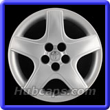 Toyota Matrix Hubcaps #61119