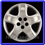 Toyota Matrix Hubcaps #61135