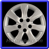 Toyota Matrix Hubcaps #61160