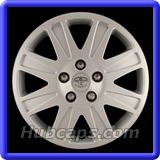 Toyota Matrix Hubcaps #61168