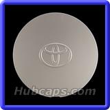 Toyota Previa Center Caps #TOYC116