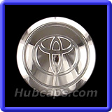 Toyota Prius Center Caps #TOYC118