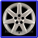 Toyota Prius Hubcaps #61138