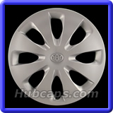 Toyota Prius Hubcaps #61166