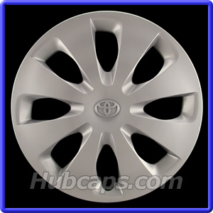 Toyota Prius Hubcaps #61166