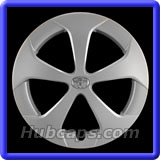 Toyota Prius Hubcaps #61167