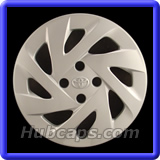 Toyota Prius Hubcaps #61177