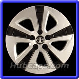 Toyota Prius Hubcaps #61180B