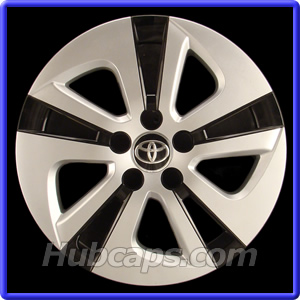 Toyota prius center caps deals