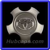Toyota Rav4 Center Caps #TOYC100C