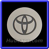 Toyota Rav4 Center Caps #TOYC138
