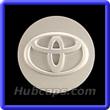 Toyota Rav4 Center Caps #TOYC212