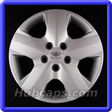 Toyota Rav4 Hubcaps #61143