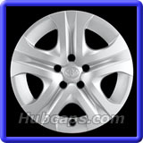 Toyota Rav4 Hubcaps #61170