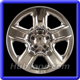 Toyota Rav4 Wheel Skins #69506WS