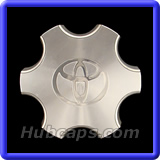 Toyota Sequoia Center Caps #TOYC146