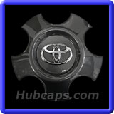 Toyota Sequoia Center Caps #TOYC269A