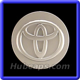 Toyota Sienna Center Caps #TOYC204